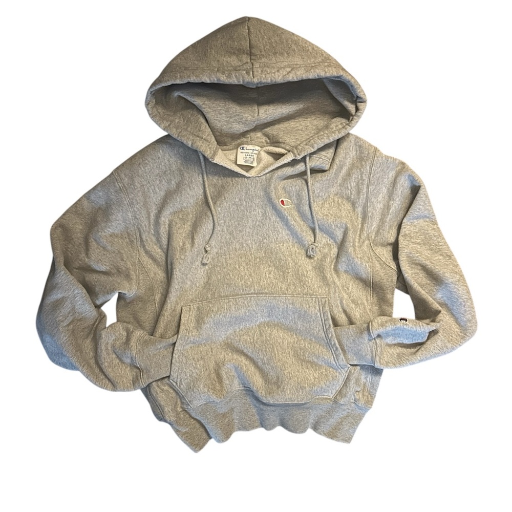 Vintage Champion Hoodie